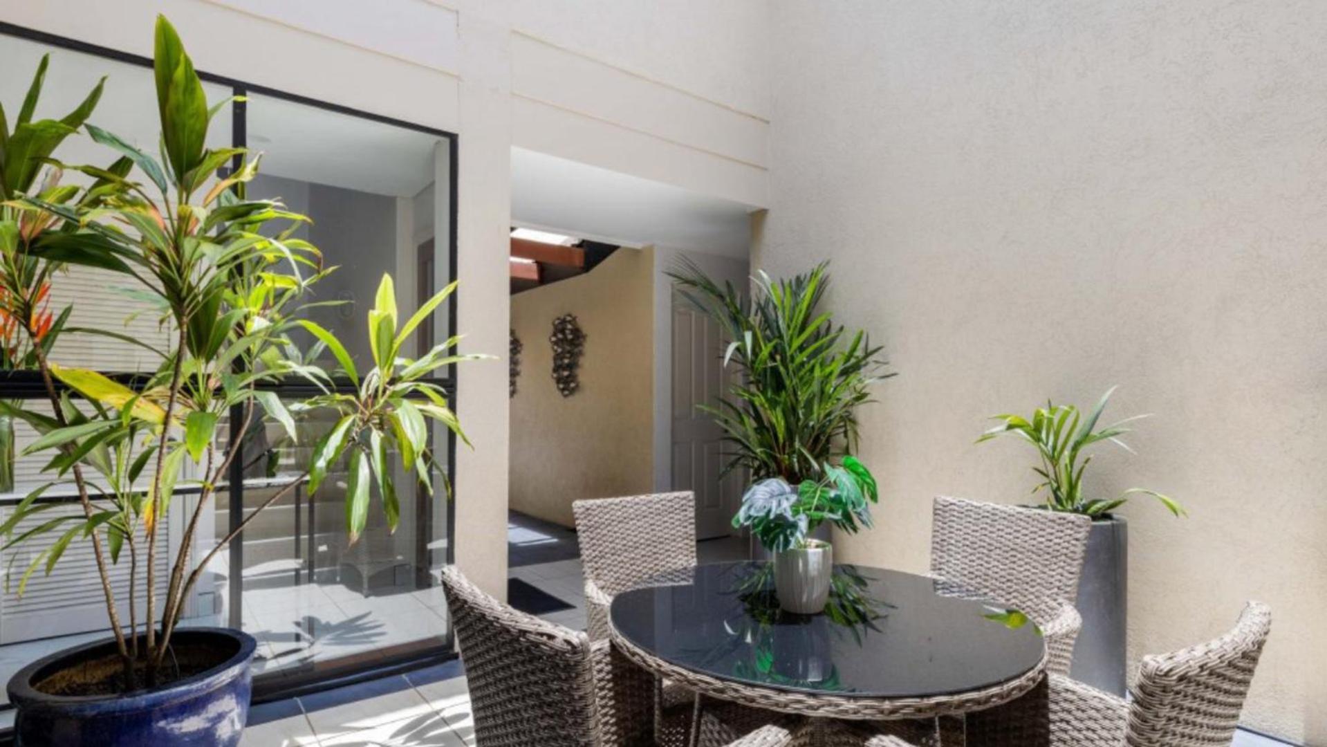 Villa 7 Thornton - St Crispins Port Douglas Exterior foto